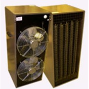 Тепловые вентиляторы КЭВ 21-60 фото