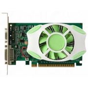 Видеокарта GT220 GREEN 512mb DDR2 128b (TC) CRT DVI фото