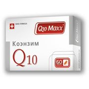 Препарат Q10 Maxx
