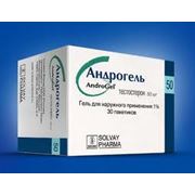 Андрогель фото