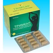 Тримкап капсулы фото