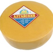Сыр Алтайский фото