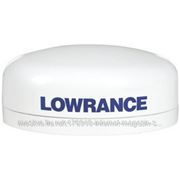 Lowrance LGC-16W