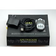 GPS/GSM/GPRS трекер TL-201 фото