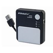 GPS приёмник с даталоггером GlobalSat DG-100 (USB)