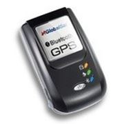GPS приёмник с даталоггером GlobalSat BT-335 (Bluetooth) фото