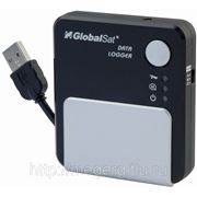 GPS приёмник с даталоггером GlobalSat DG-100 (USB) фото