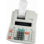 Калькулятор с печатью Citizen 355 DPN