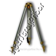 Штатив алюминиевый универсальный фото