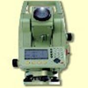Тахеометр электронный Leica TCR-802 Power фото