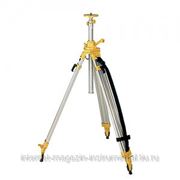 Штатив DeWalt мини легкий,1/4" для лазерных уровней