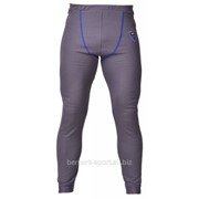 Термобелье мужское Thermal pants ACTIV man grey фото