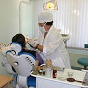 Терапевтическая стоматология фото