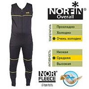 Термобелье Norfin OVERALL 05 р.XXL