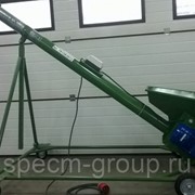 Транспортёр шнековый 4LX-20 фото