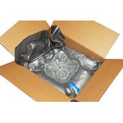 Пенопакет - новый метод упаковки для хрупких грузов деликатной перевозки фото