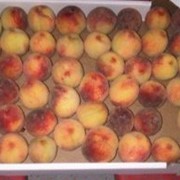 Коробка для персиков