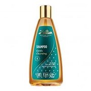 Шампунь для волос Zeitun "Нежное очищение" для сухих волос (с медом и маслом миндаля), 250 мл.