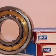 Подшипник SKF NU 320 EMC фото