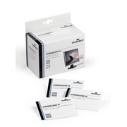 Влажные салфетки SCREENCLEAN 50 для чистки мониторов Белый фото