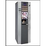 Торговый автомат по продаже горячих напитков Coffeemar G-250 фото