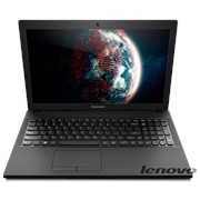 Ноутбук Lenovo G500A 59-408542 Black фотография