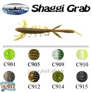 Силикон “FR“ Shaggi Grab 3810-C909-100mm фото