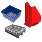 Пластиковая тара фото