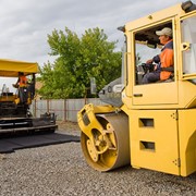 Ремонт дорог фото