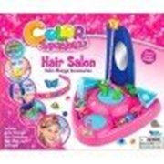 Игровой набор Color Splasherz Hair Salon 56525
