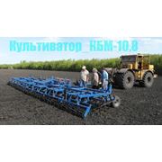 Культиватор КБМ-108 фото