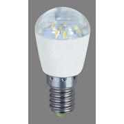 Лампа светодиодная для холодильников T26 2w E14 REFR 4000K FROST фото
