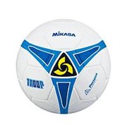 Мяч футбольный Mikasa TROOP5-BL р.5 фотография