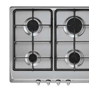 Плиты кухонные газовые Teka EX 60 4G AI AL