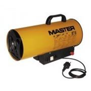 Нагреватель воздуха (газовая пушка) MASTER BLP 15 M
