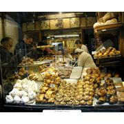 Предприятия хлебо-булочной промышленности