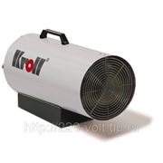 Нагреватель Kroll P 100 газовый фото