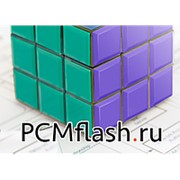 Модуль 71 Bosch MEDC17 Bootloader