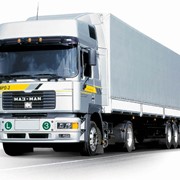 Автомобильные перевозки грузов, Автомобильные перевозки грузов в Казахстане фото