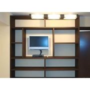 Компьютерные столы фото