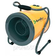 Тепловая пушка Ballu серии Prorab BHP-3.000 C фото
