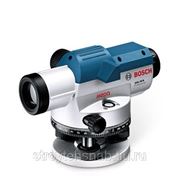 Оптический нивелир Bosch GOL 26 D фотография