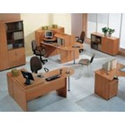 Мебель мягкая офисная на заказ фото