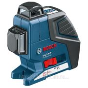 Уровень Bosch Gll 2-80 professional + штатив bs150 фотография