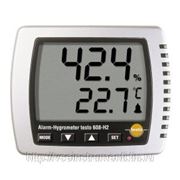 Термогигрометр testo 608-h2