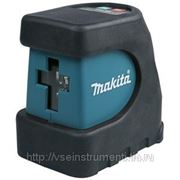 Лазерный уровень makita sk102z фото