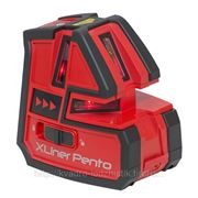CONDTROL XLiner Pento — лазерный нивелир-уровень фото