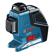 Уровень Bosch Gll 3-80 professional фото