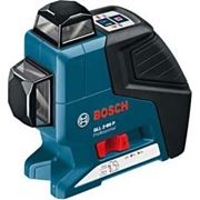 Лазерный уровень BOSCH GLL 2-80 P (0 601 063 204) BOSCH фото