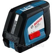 Лазерный нивелир Bosch GLL 2-50 Bosch